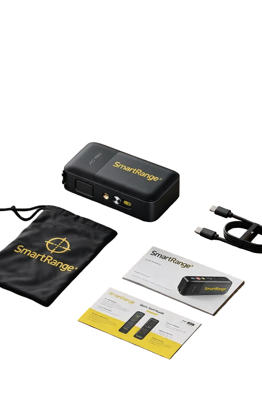 SmartRange™
