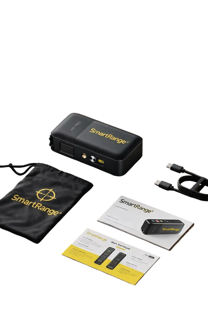 SmartRange™